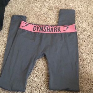 NWOT Gymshark Fit Leggings